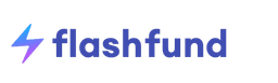 FlashFund logo